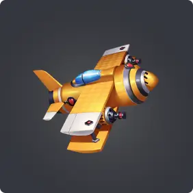 Popular Games Icon