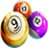 Slots Games Icon