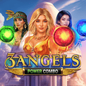 axiebet88 3 Angels Power Combo Game Image