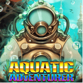 Cover art for axiebet88 Aquatic Adventurer
