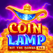 Cover art for axiebet88 Coin Lamp